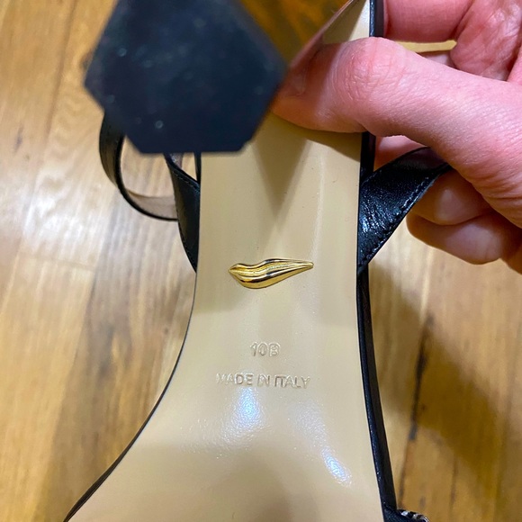 Diane Von Furstenberg Strappy Sandal - Picture 10 of 11